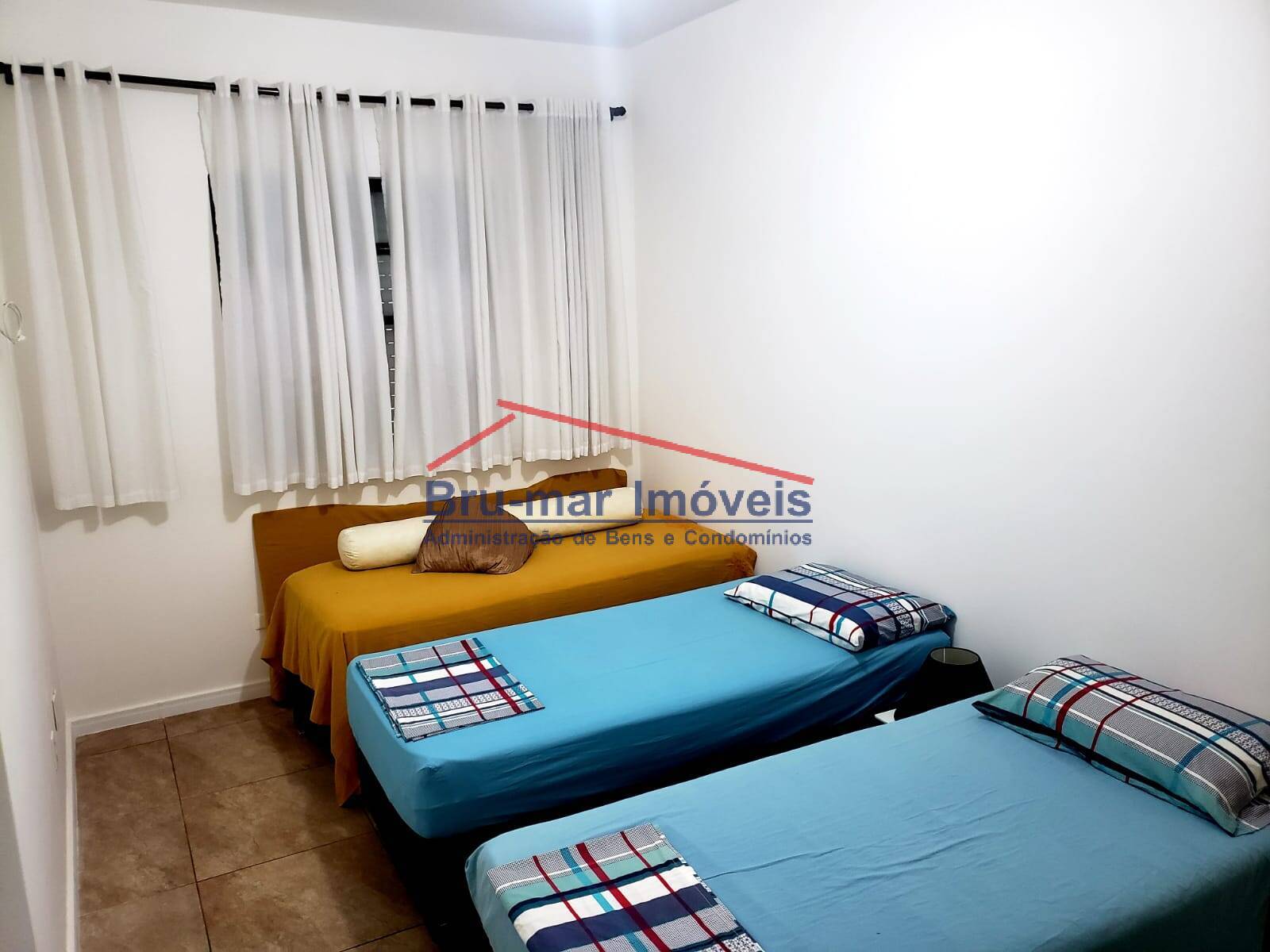Apartamento, 1 quarto, 55 m² - Foto 7