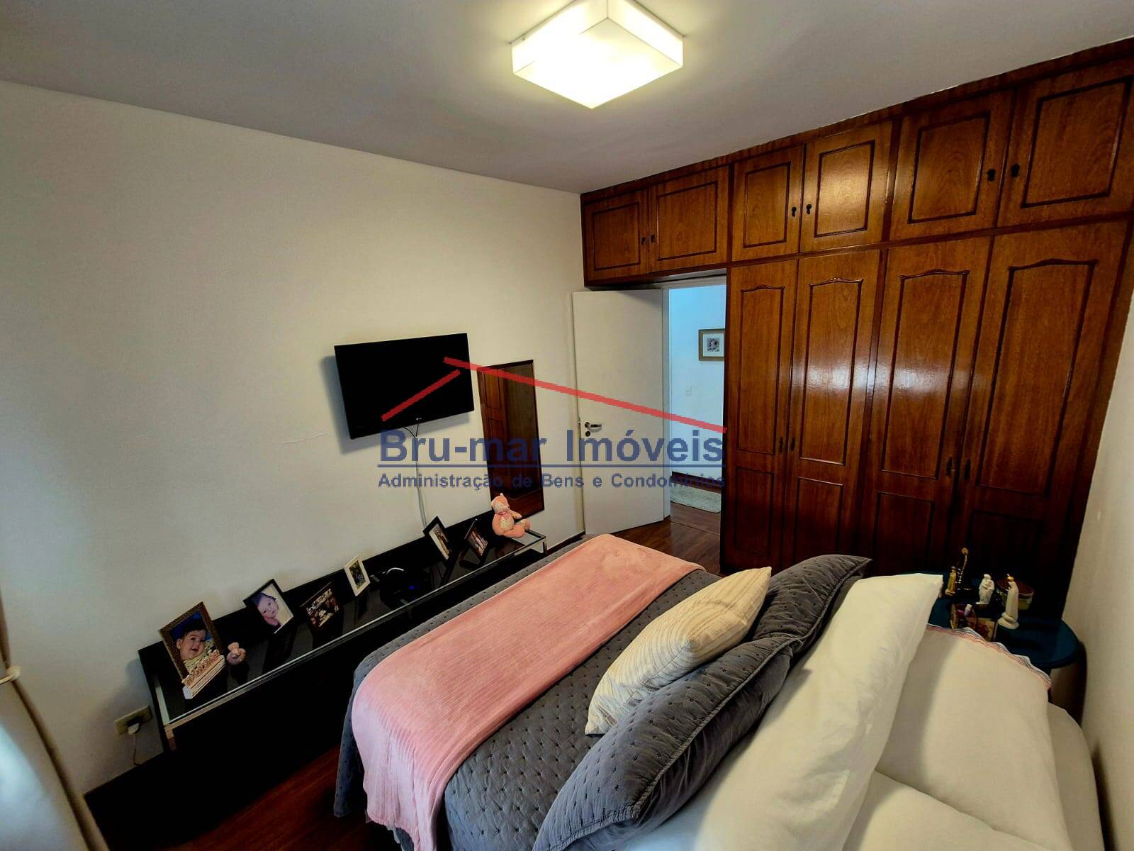 Apartamento, 3 quartos, 115 m² - Foto 7