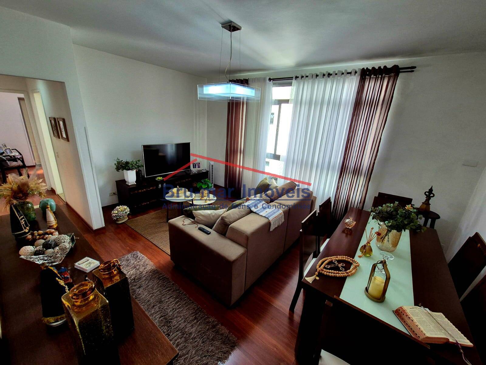 Apartamento, 3 quartos, 115 m² - Foto 4