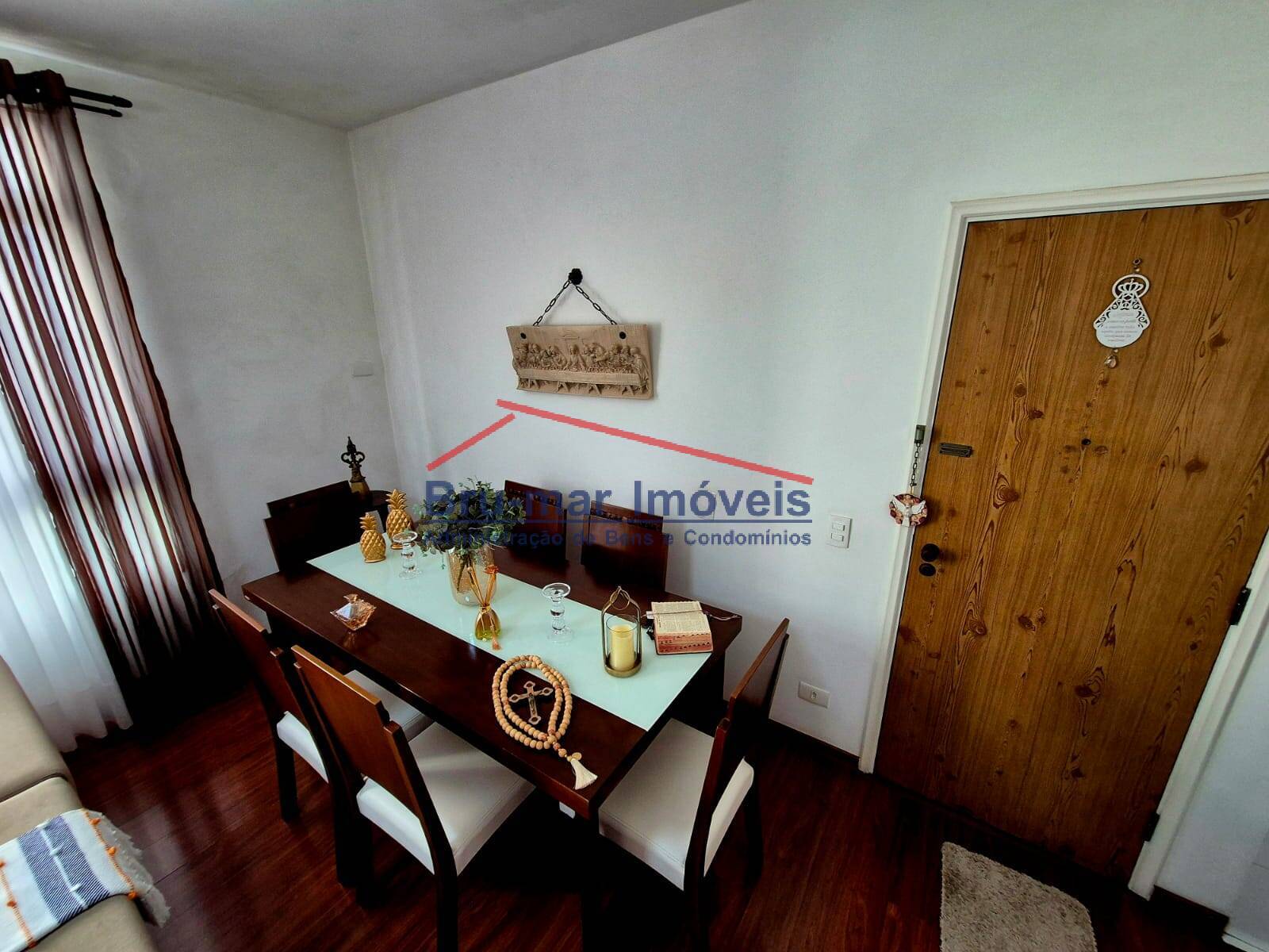 Apartamento, 3 quartos, 115 m² - Foto 6