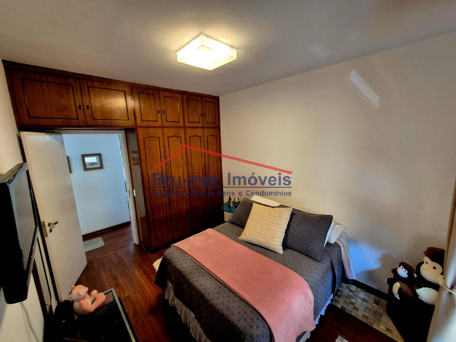Apartamento, 3 quartos, 115 m² - Foto 9