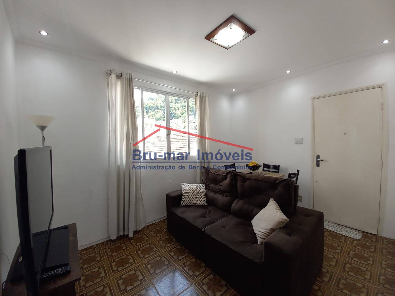 Apartamento, 2 quartos, 70 m² - Foto 1