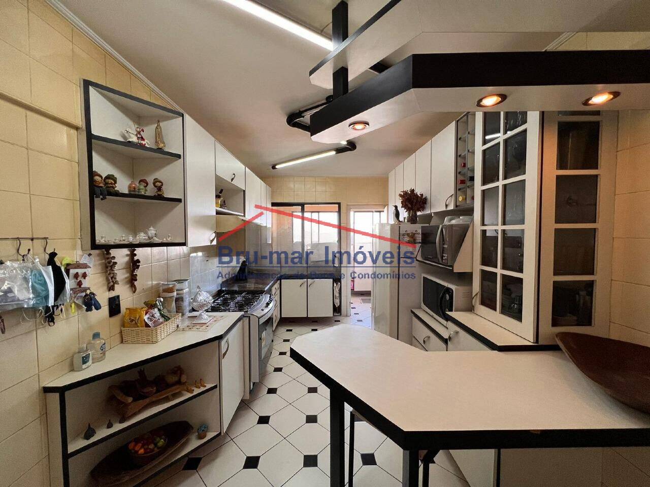 Cobertura, 3 quartos, 273 m² - Foto 23