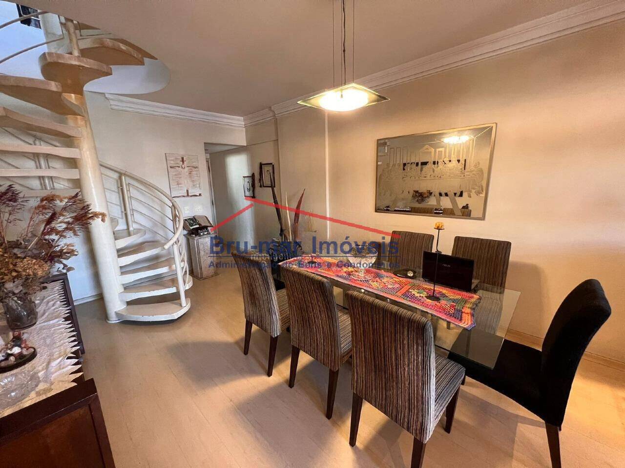 Cobertura, 3 quartos, 273 m² - Foto 9