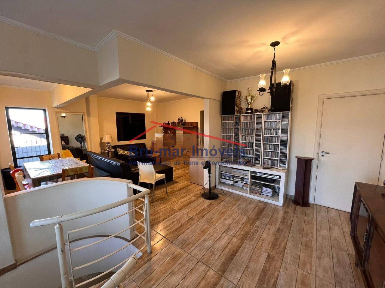 Cobertura, 3 quartos, 273 m² - Foto 5