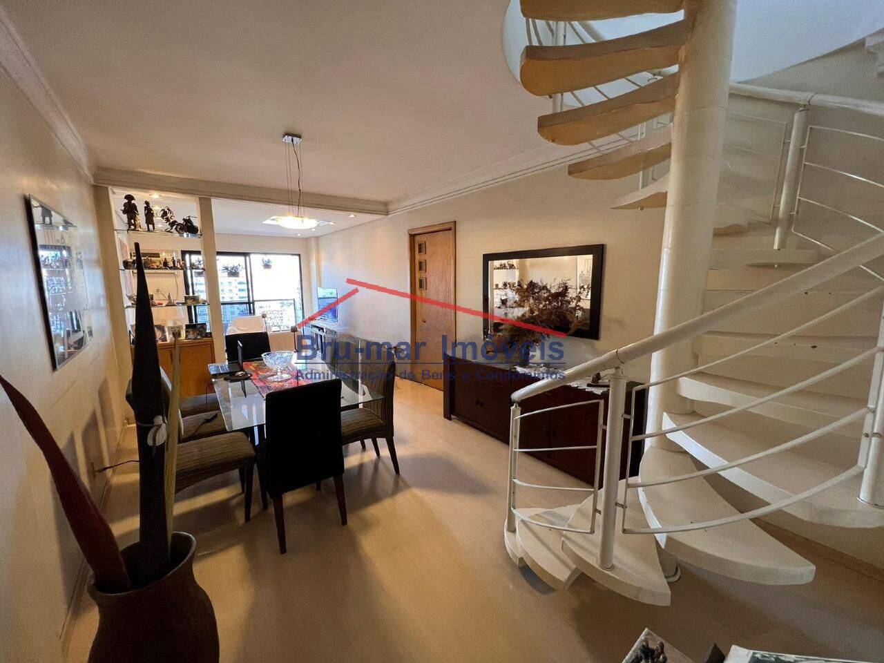 Cobertura, 3 quartos, 273 m² - Foto 10