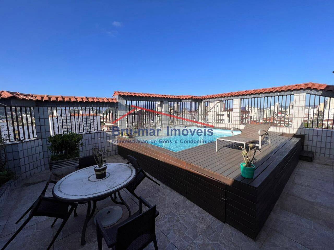 Cobertura, 3 quartos, 273 m² - Foto 3