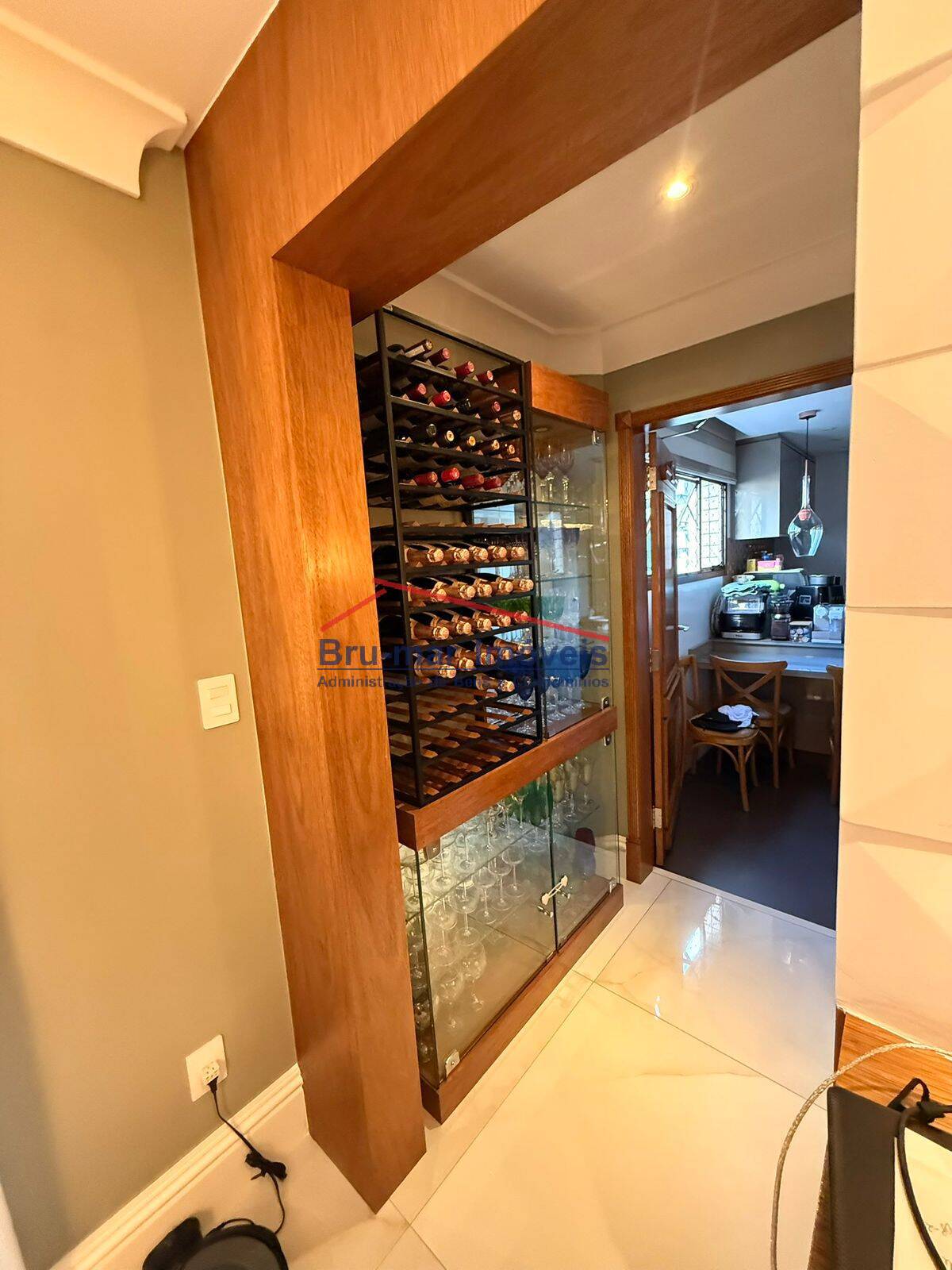 Apartamento, 3 quartos, 169 m² - Foto 6