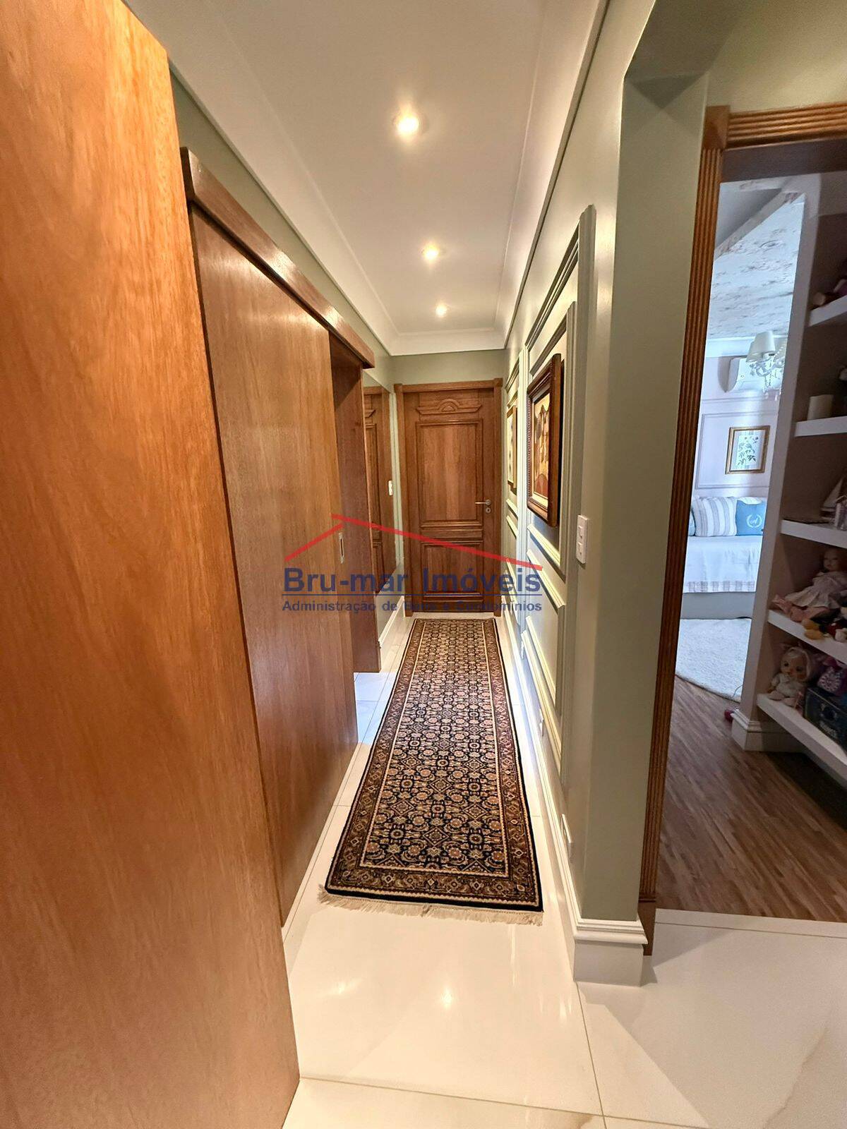 Apartamento, 3 quartos, 169 m² - Foto 8