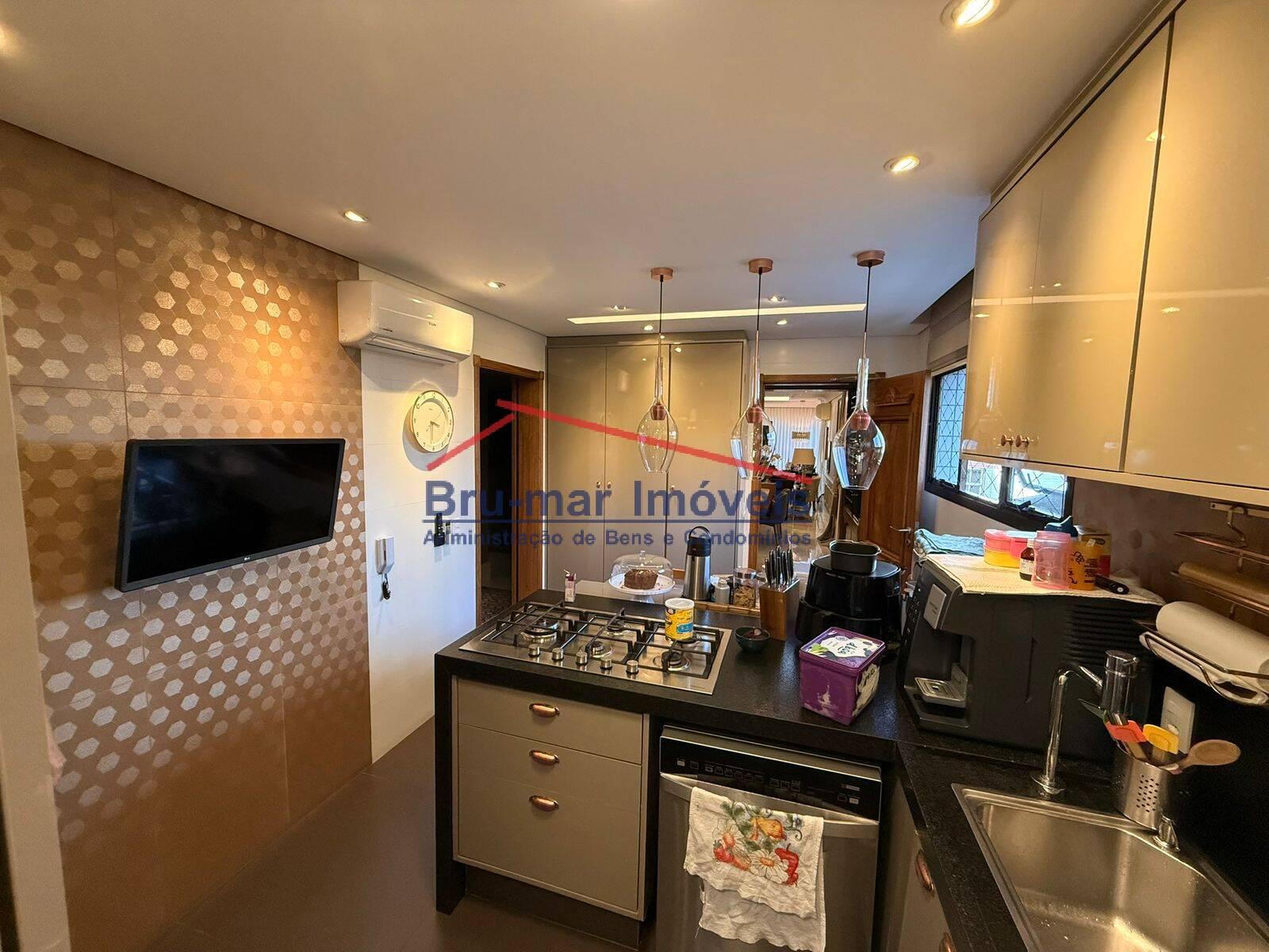 Apartamento, 3 quartos, 169 m² - Foto 9