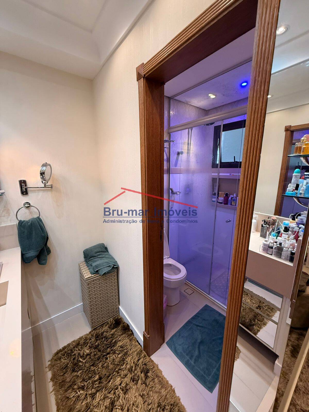 Apartamento, 3 quartos, 169 m² - Foto 21