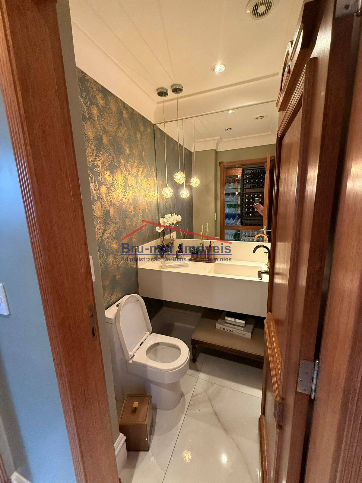 Apartamento, 3 quartos, 169 m² - Foto 27