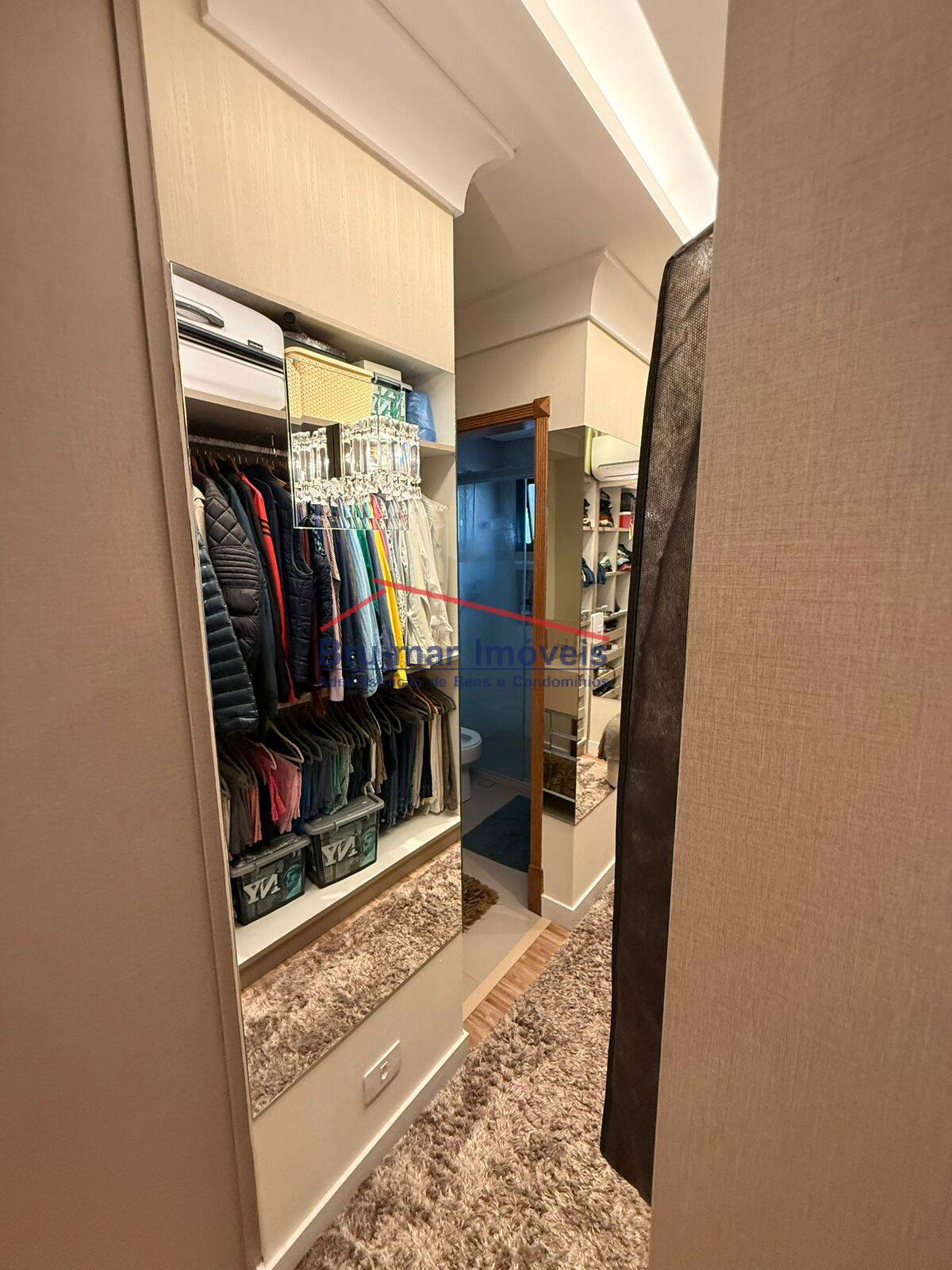 Apartamento, 3 quartos, 169 m² - Foto 14