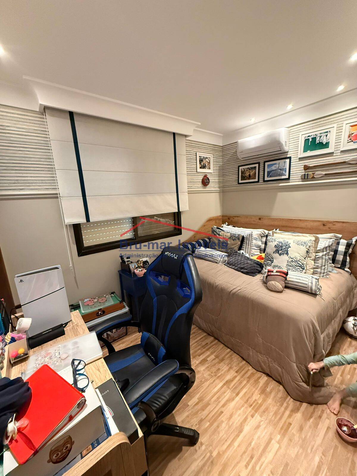 Apartamento, 3 quartos, 169 m² - Foto 17