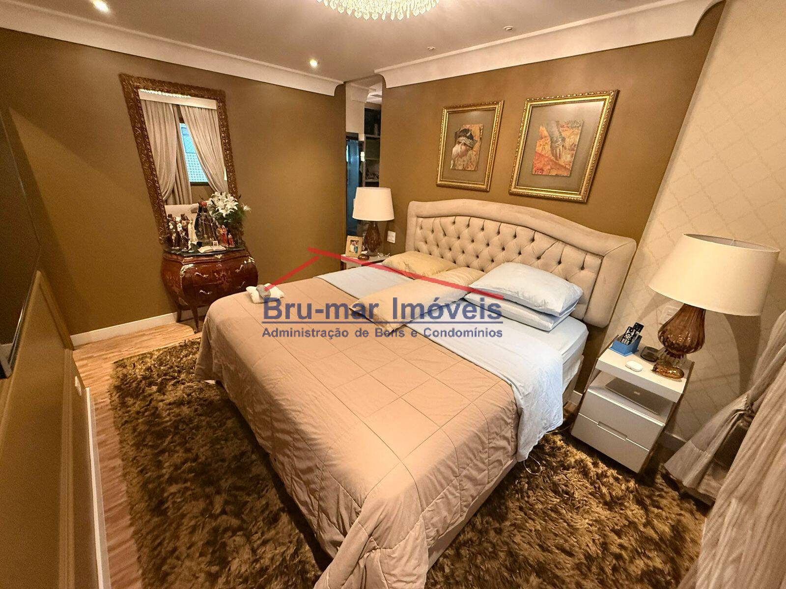 Apartamento, 3 quartos, 169 m² - Foto 12