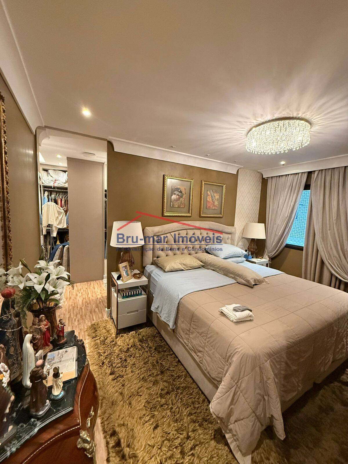 Apartamento, 3 quartos, 169 m² - Foto 11