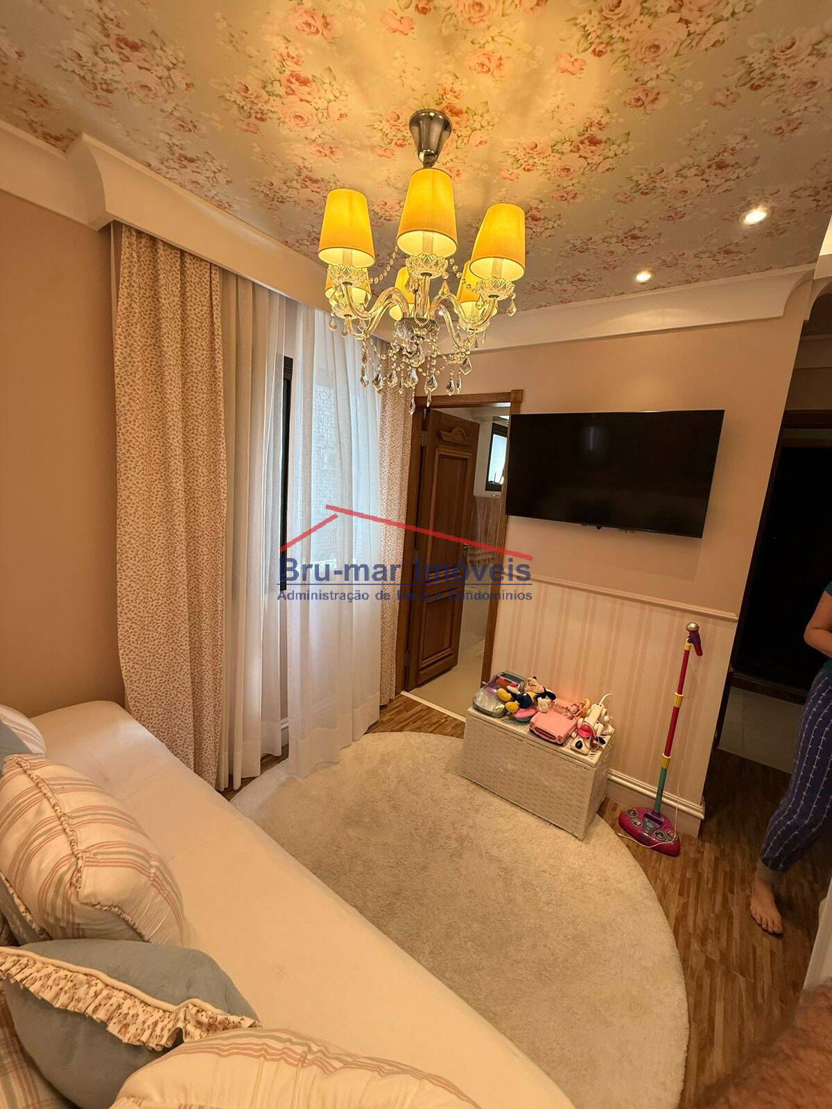 Apartamento, 3 quartos, 169 m² - Foto 16