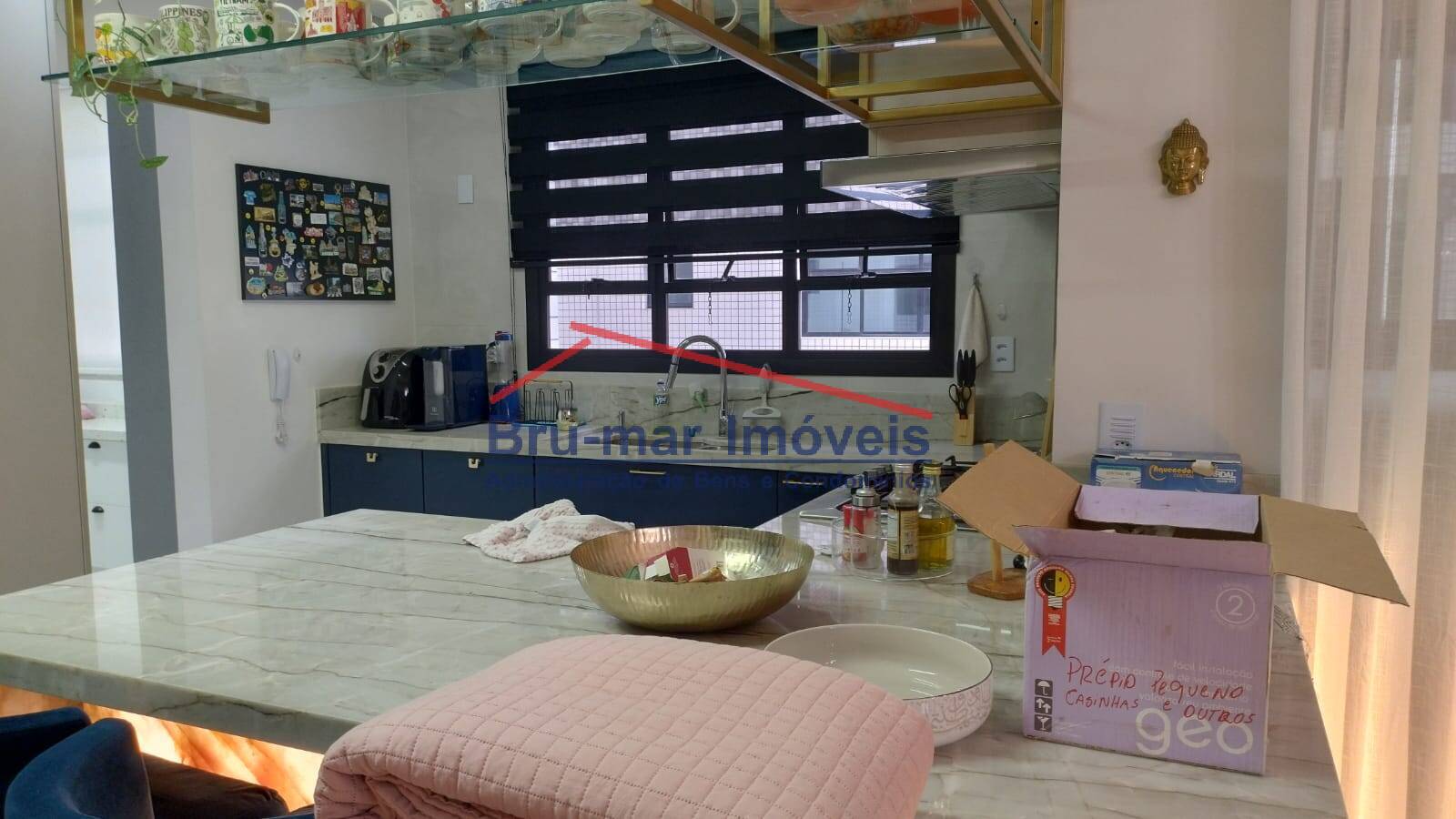 Apartamento, 3 quartos, 120 m² - Foto 12