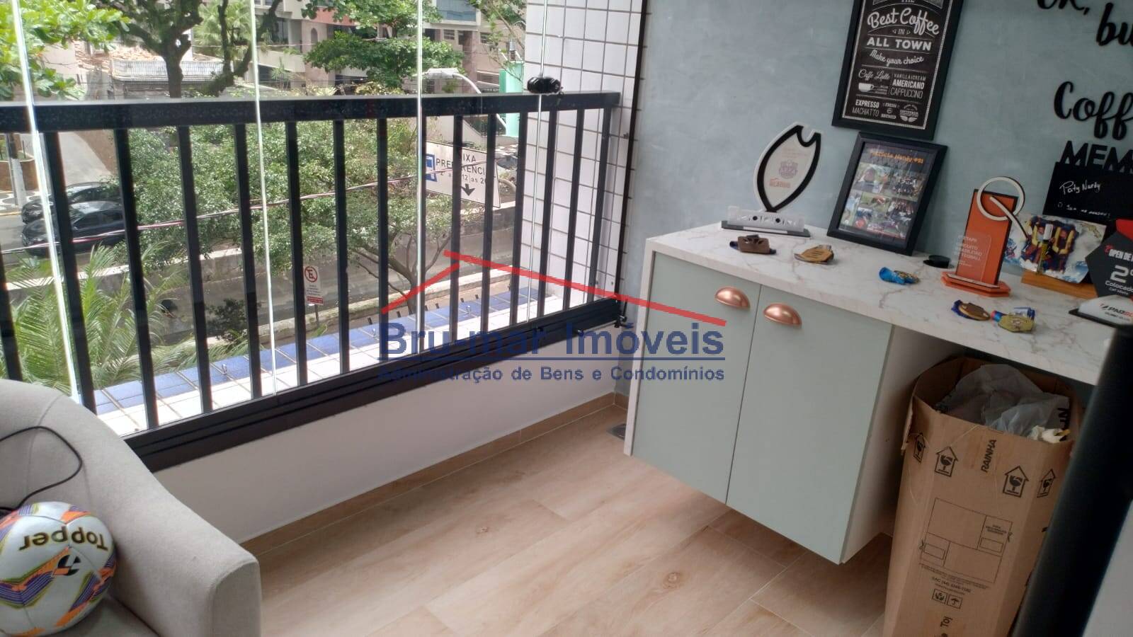 Apartamento, 3 quartos, 120 m² - Foto 2
