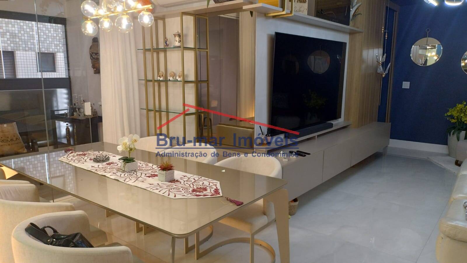 Apartamento, 3 quartos, 120 m² - Foto 7