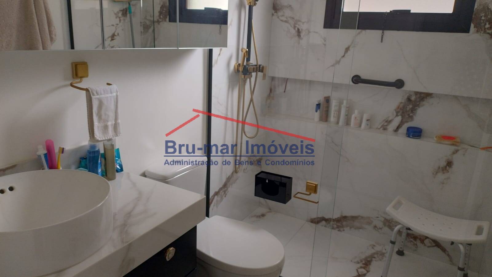 Apartamento, 3 quartos, 120 m² - Foto 20