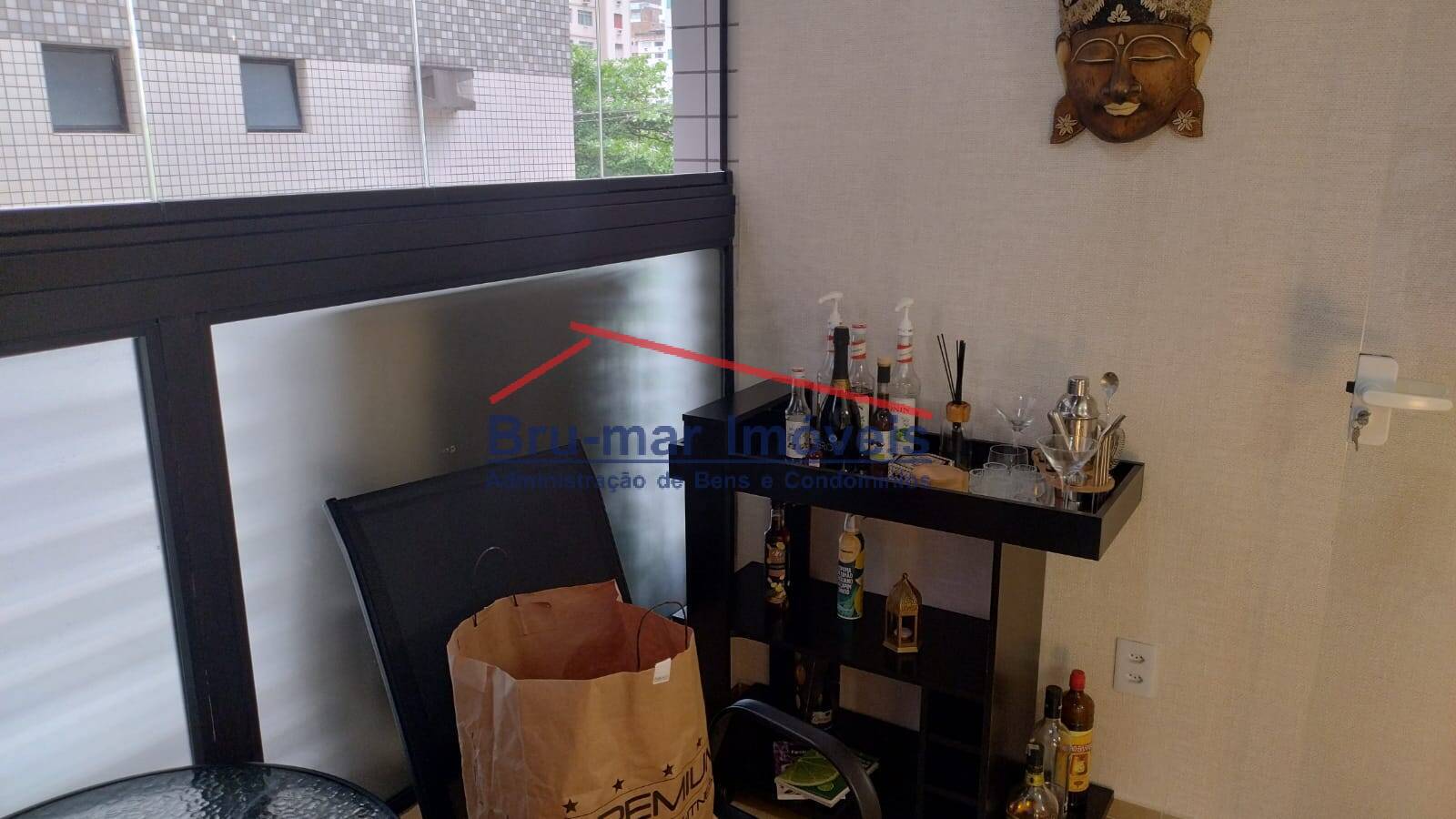 Apartamento, 3 quartos, 120 m² - Foto 4