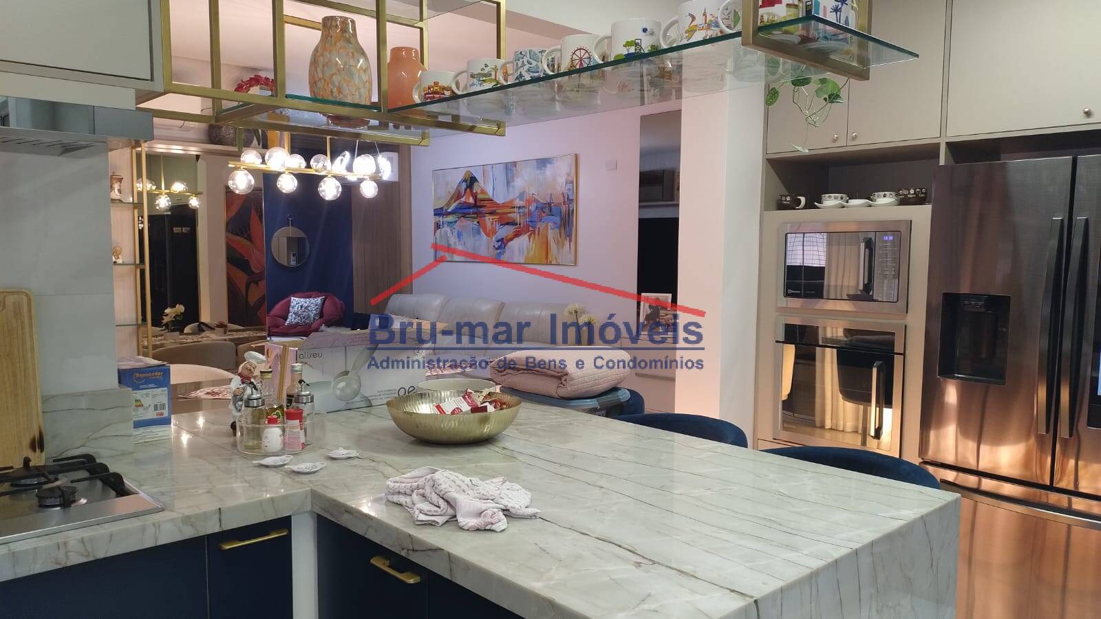 Apartamento, 3 quartos, 120 m² - Foto 10
