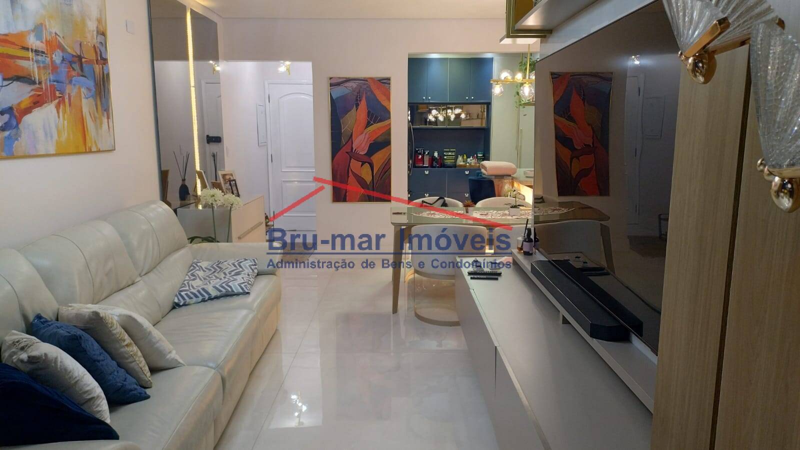 Apartamento, 3 quartos, 120 m² - Foto 9