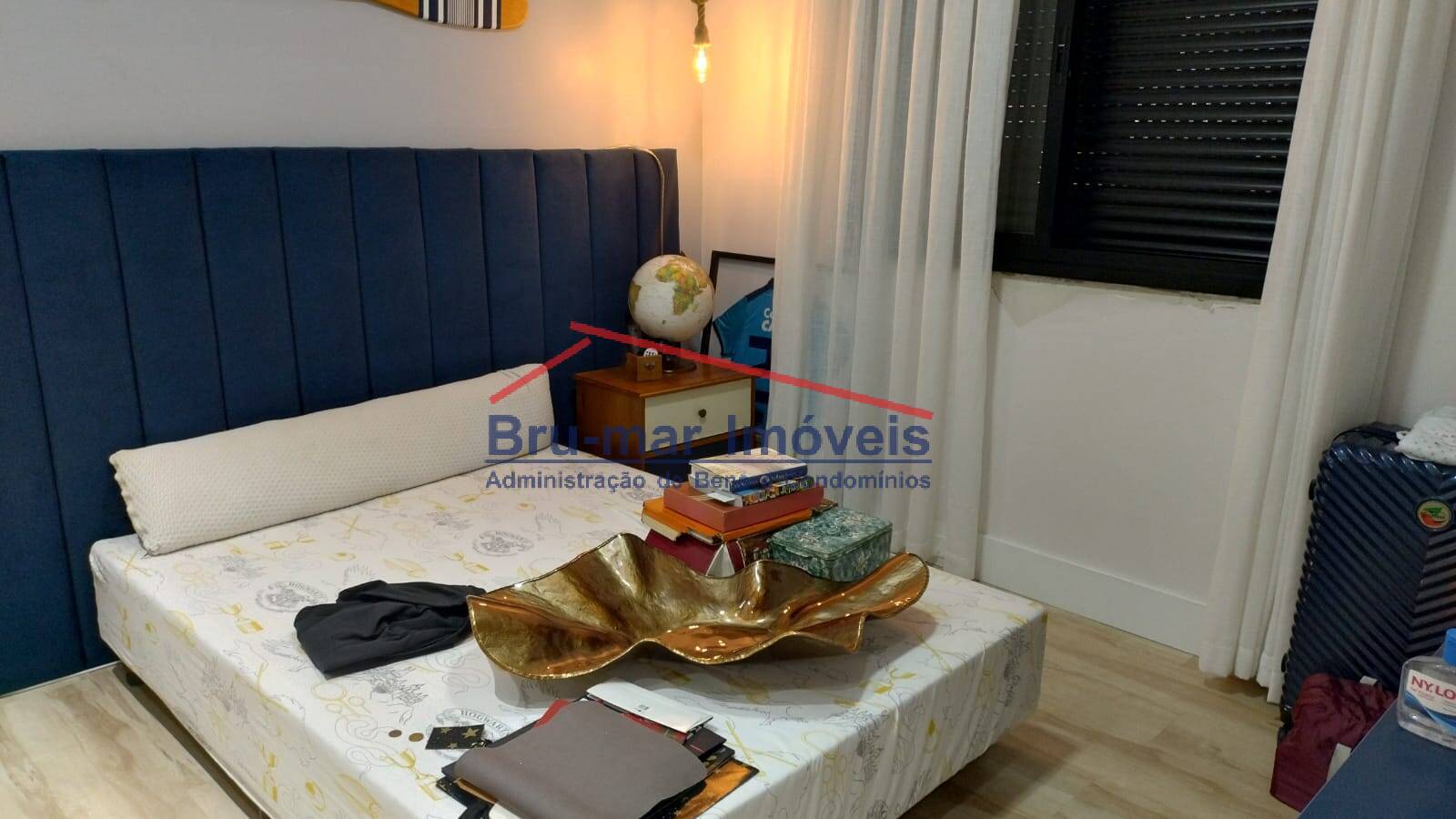 Apartamento, 3 quartos, 120 m² - Foto 15