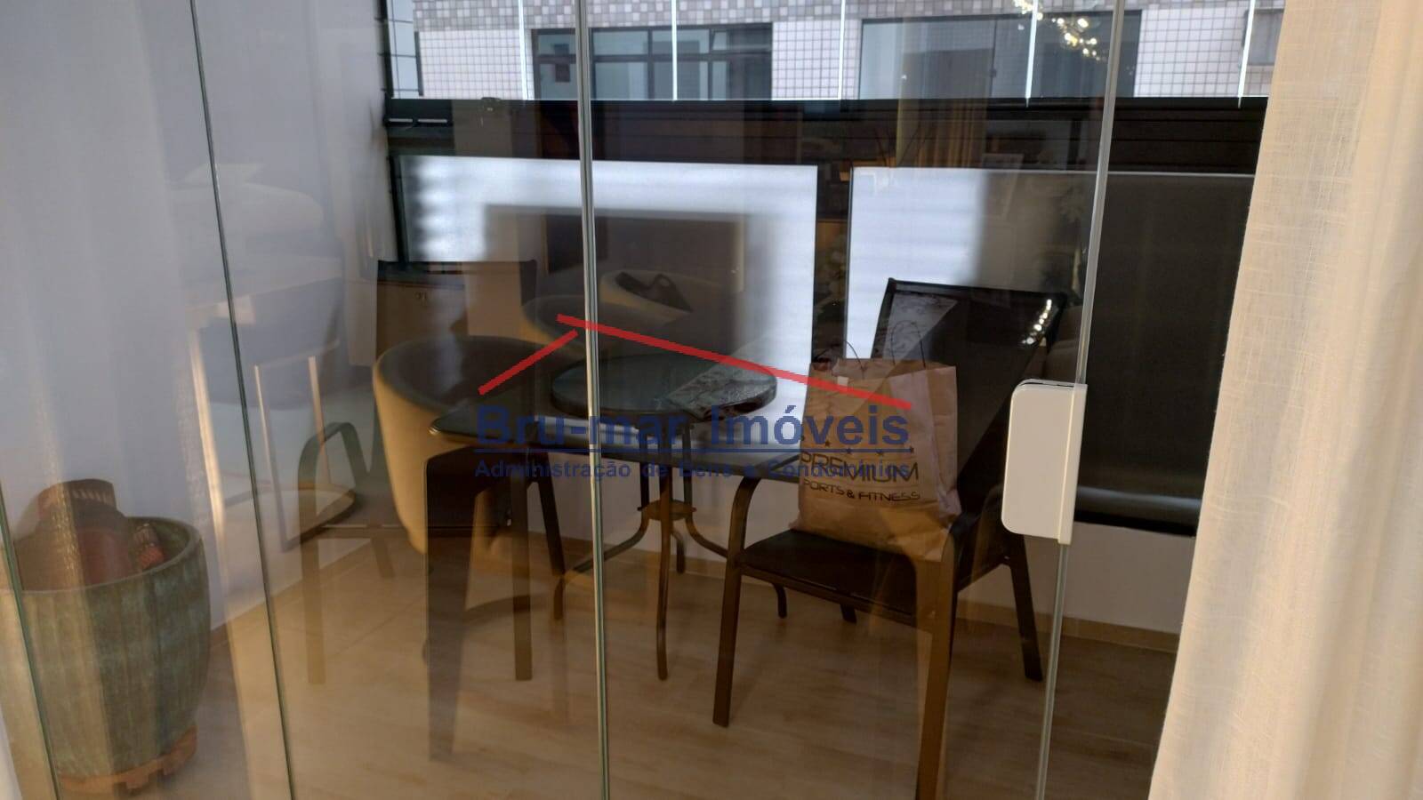 Apartamento, 3 quartos, 120 m² - Foto 3