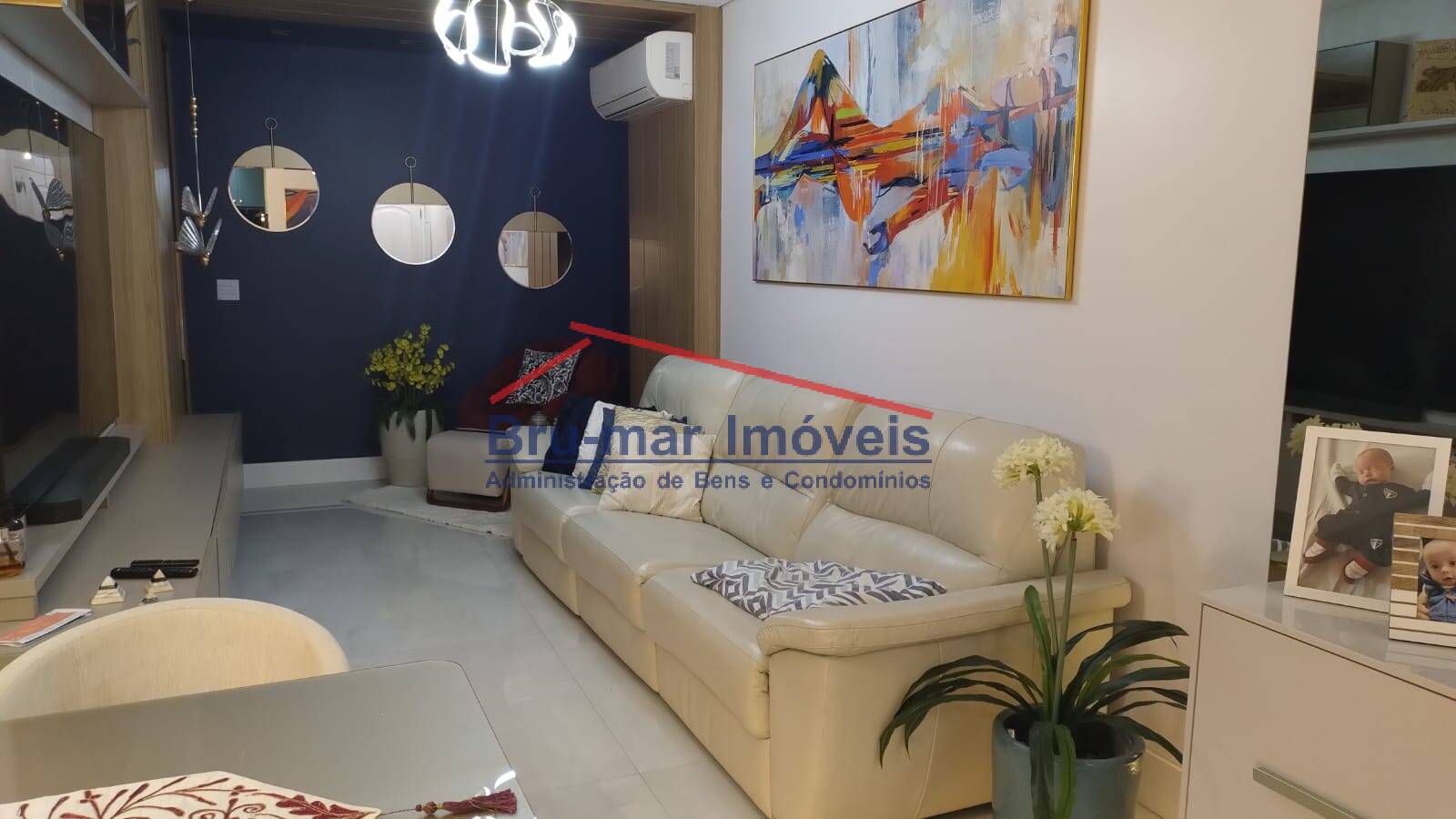 Apartamento, 3 quartos, 120 m² - Foto 8