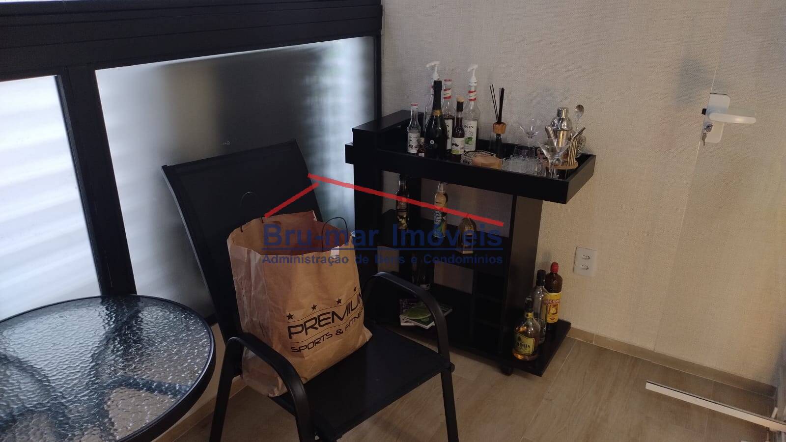 Apartamento, 3 quartos, 120 m² - Foto 5