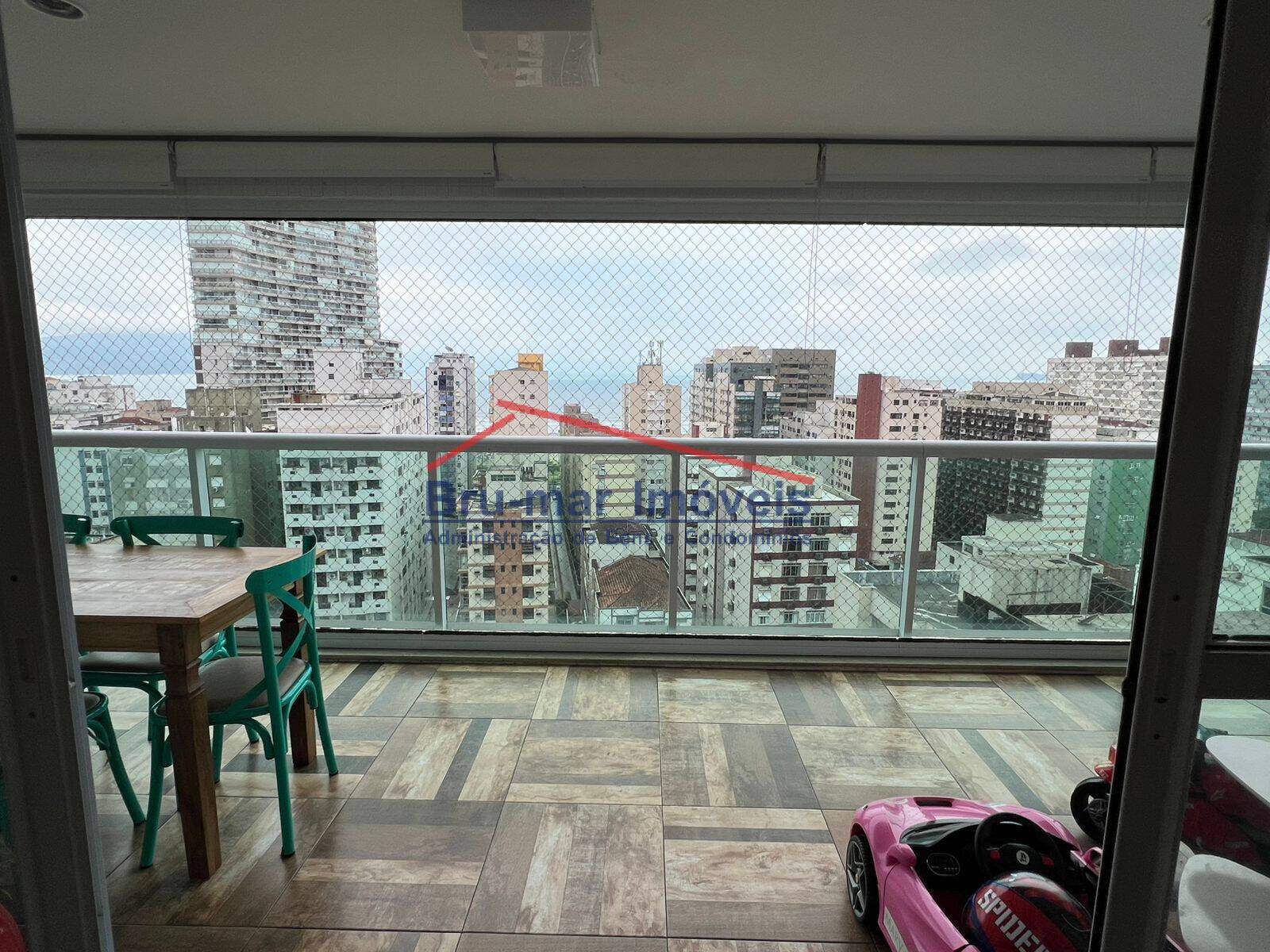 Apartamento, 3 quartos, 136 m² - Foto 4