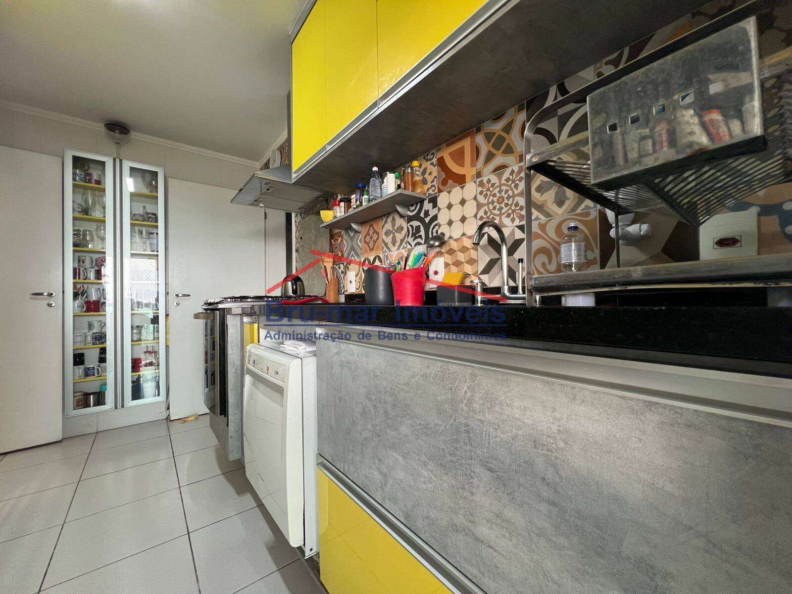 Apartamento, 3 quartos, 136 m² - Foto 8