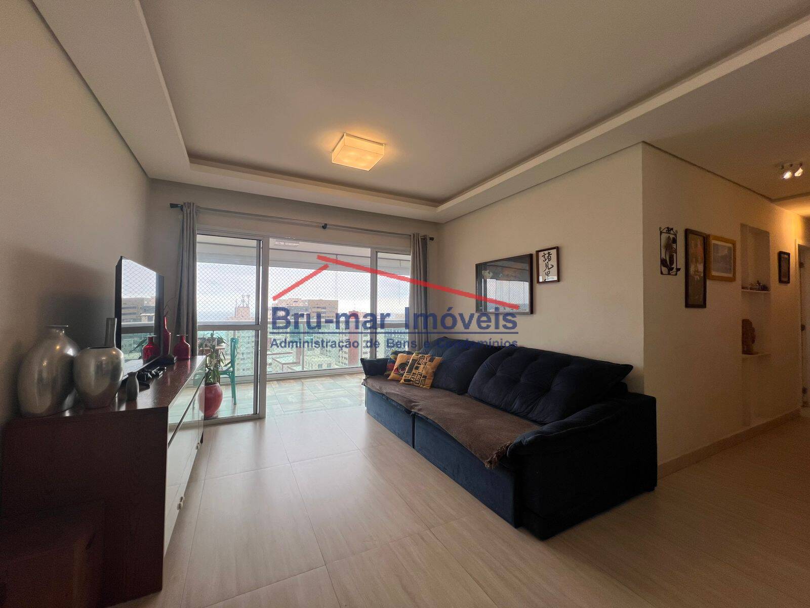Apartamento, 3 quartos, 136 m² - Foto 6