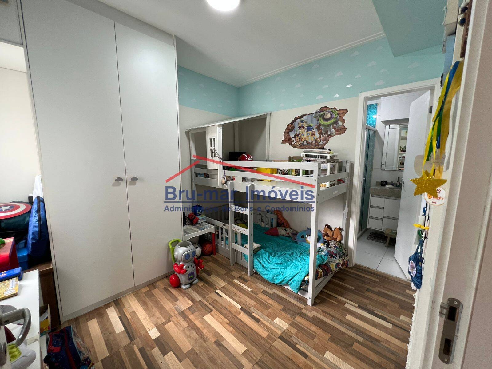 Apartamento, 3 quartos, 136 m² - Foto 13