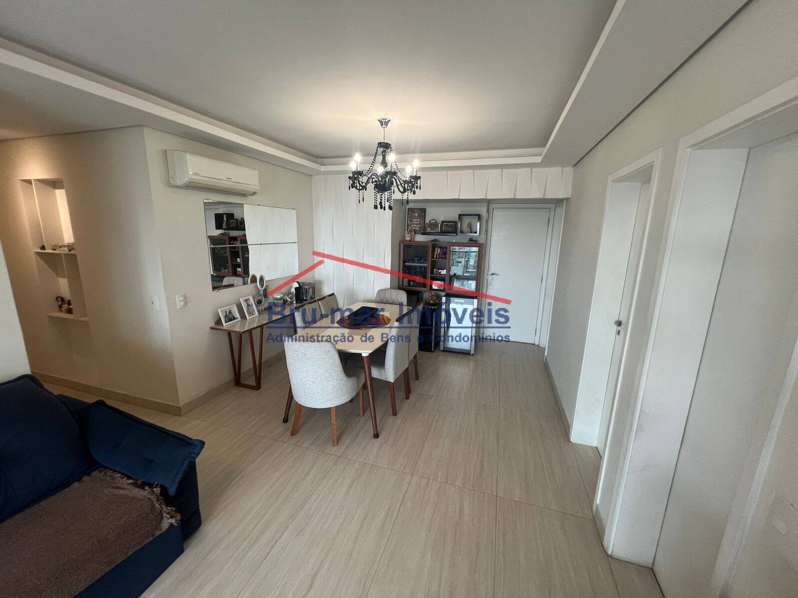 Apartamento, 3 quartos, 136 m² - Foto 7