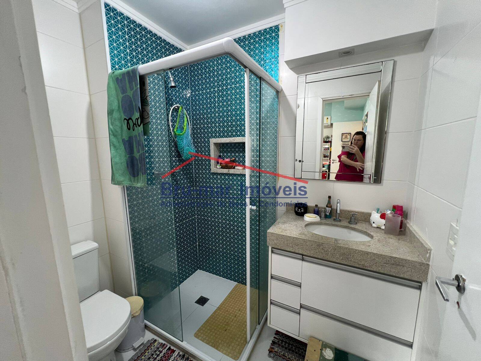 Apartamento, 3 quartos, 136 m² - Foto 15