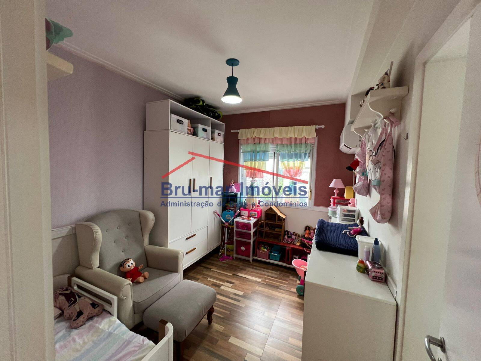 Apartamento, 3 quartos, 136 m² - Foto 16