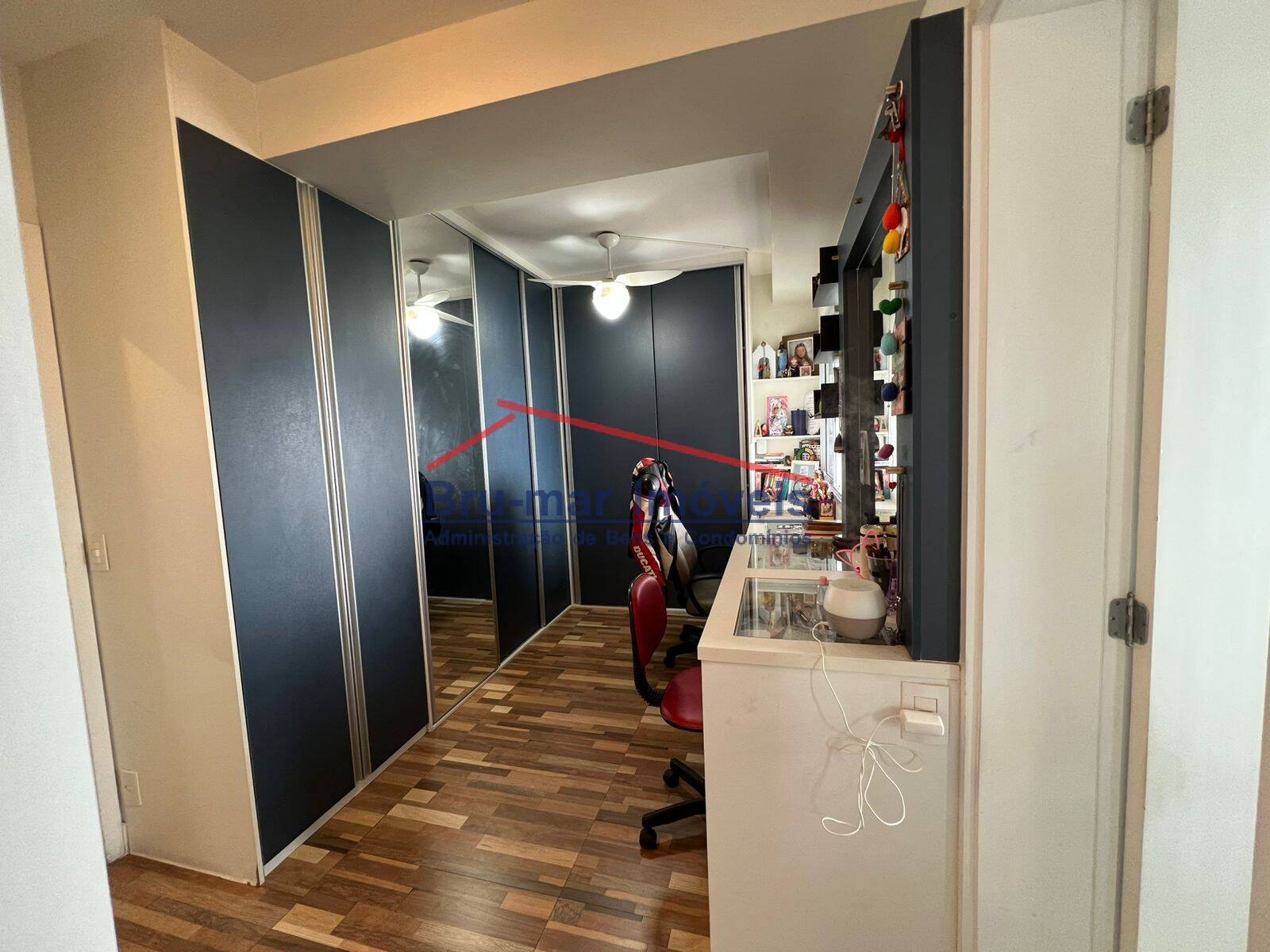 Apartamento, 3 quartos, 136 m² - Foto 20
