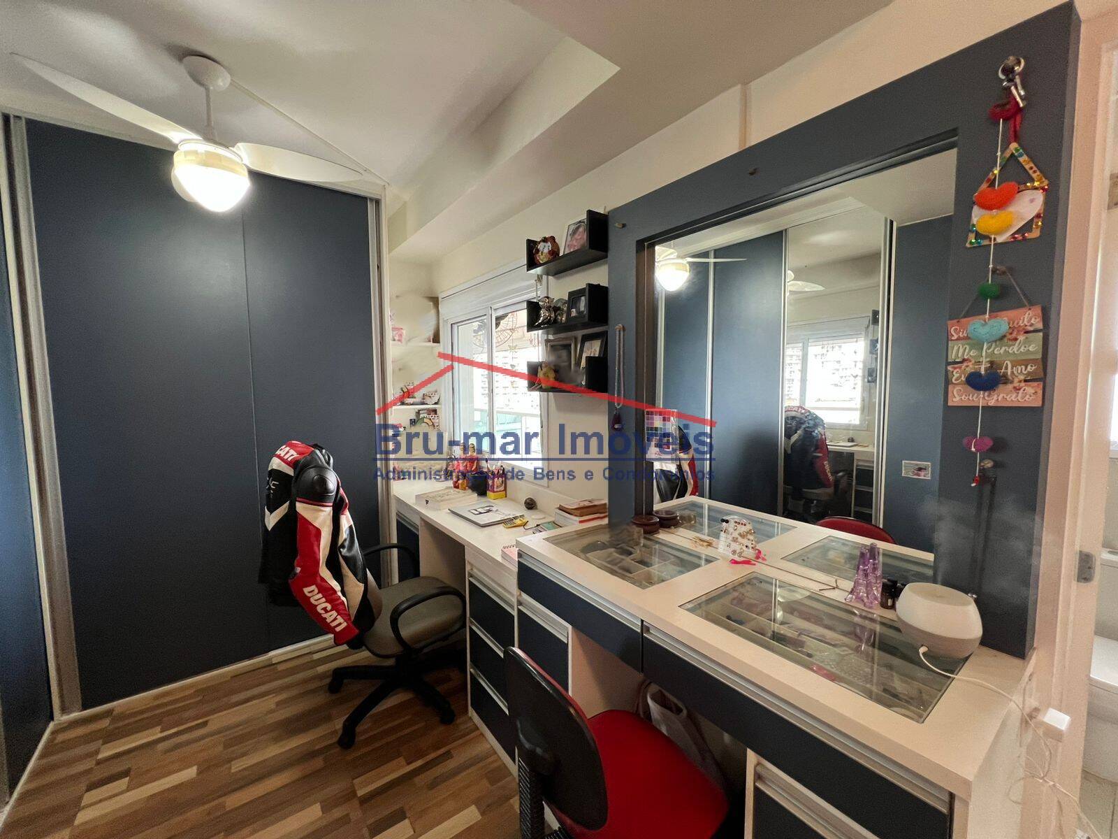Apartamento, 3 quartos, 136 m² - Foto 21