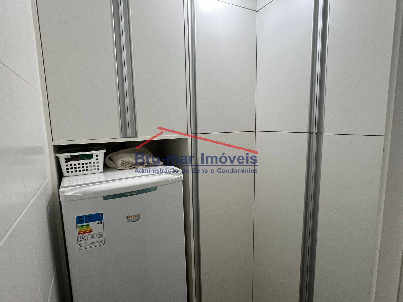 Apartamento, 3 quartos, 136 m² - Foto 22