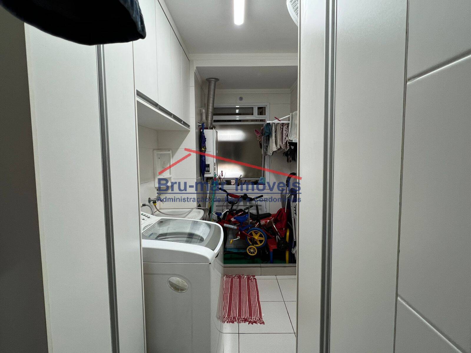 Apartamento, 3 quartos, 136 m² - Foto 23