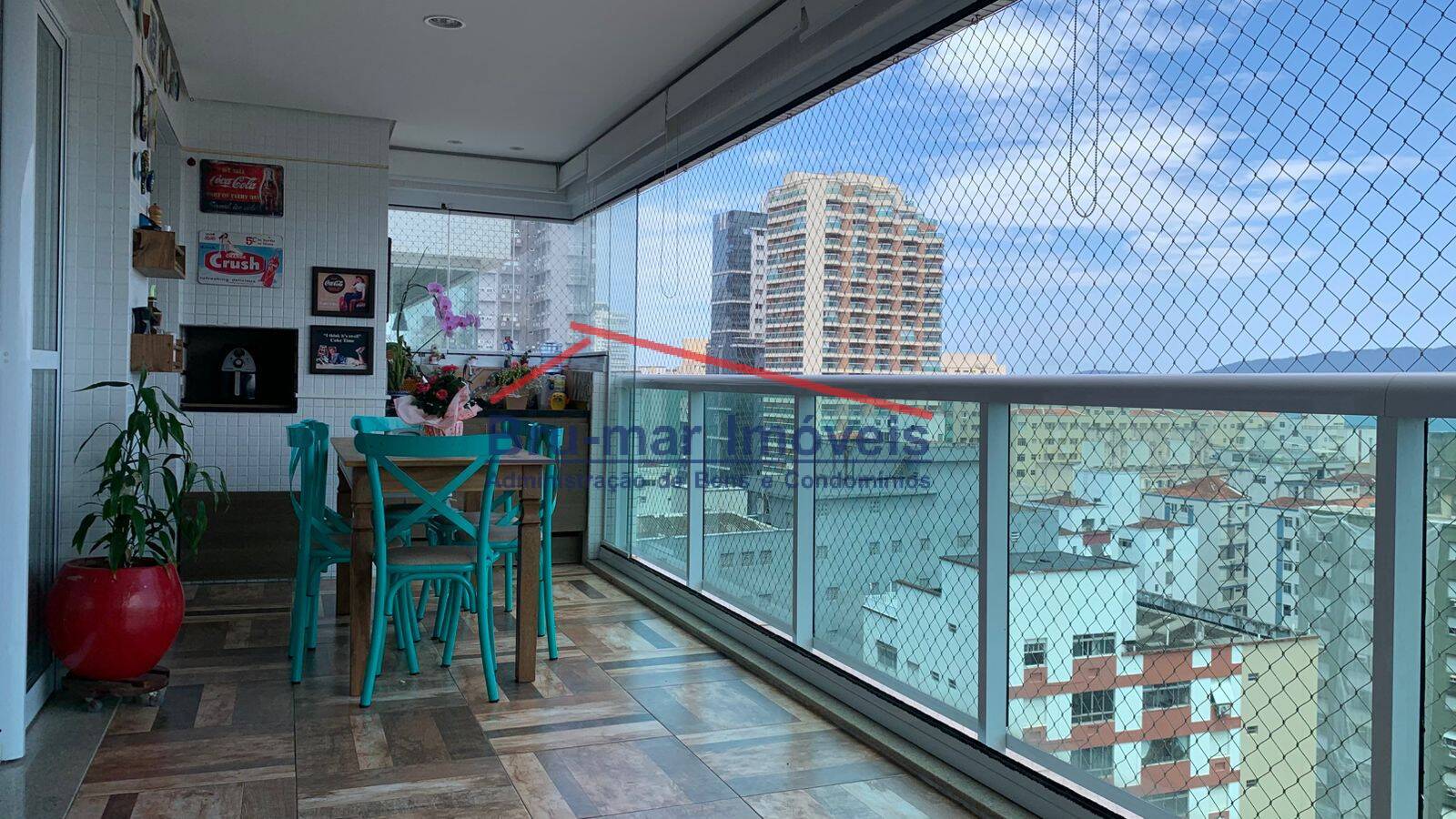 Apartamento, 3 quartos, 136 m² - Foto 2