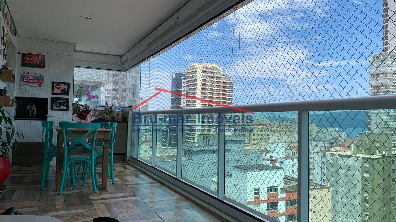 Apartamento, 3 quartos, 136 m² - Foto 3