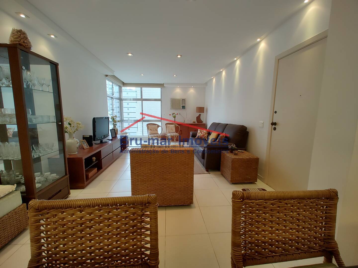 Apartamento, 3 quartos, 120 m² - Foto 5