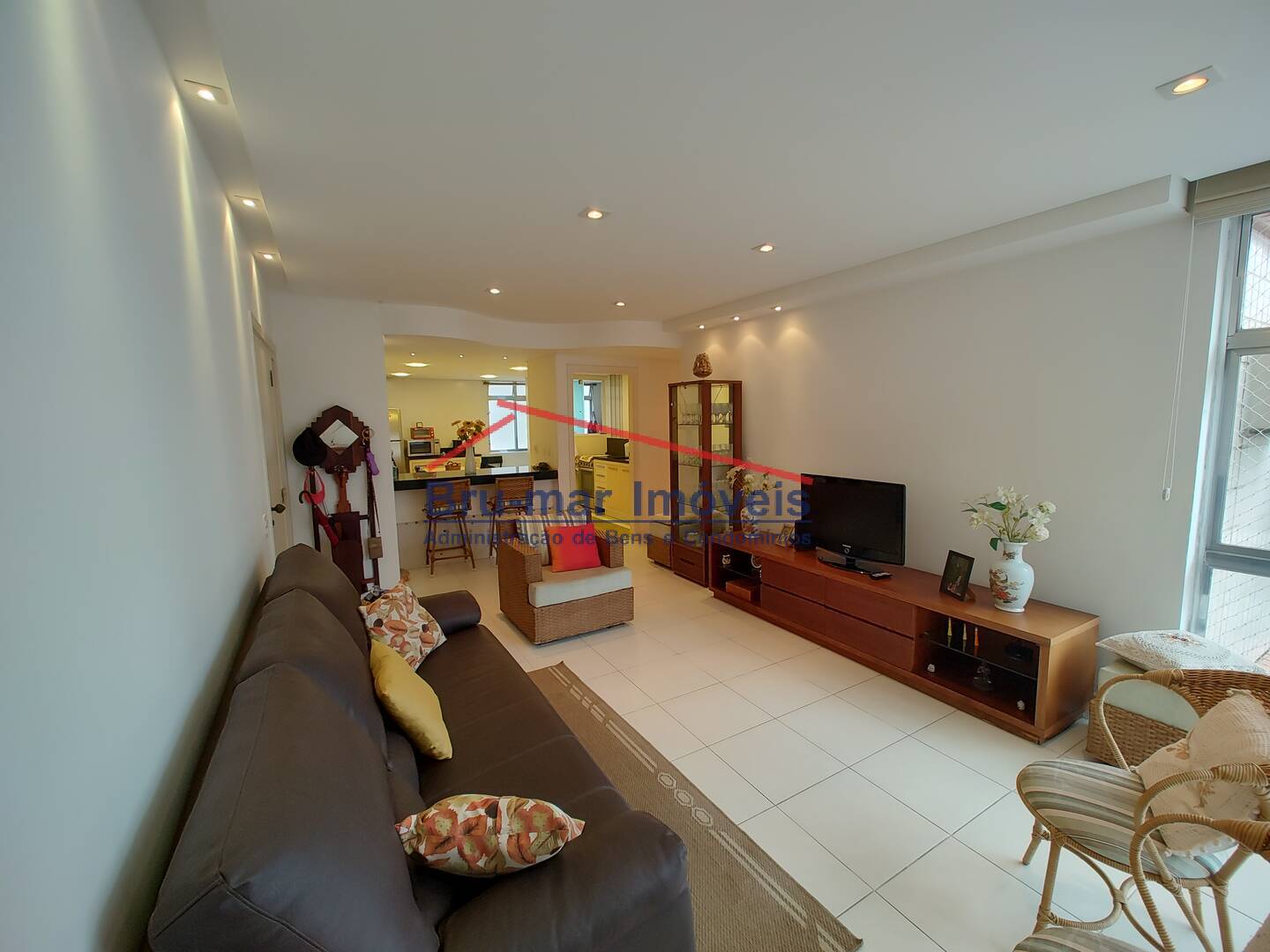 Apartamento, 3 quartos, 120 m² - Foto 6