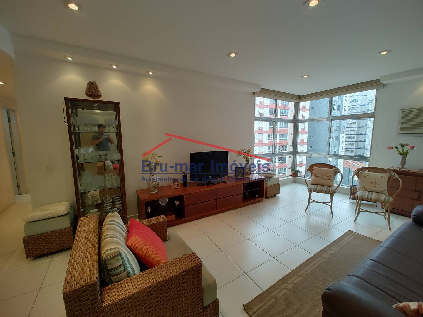 Apartamento, 3 quartos, 120 m² - Foto 7