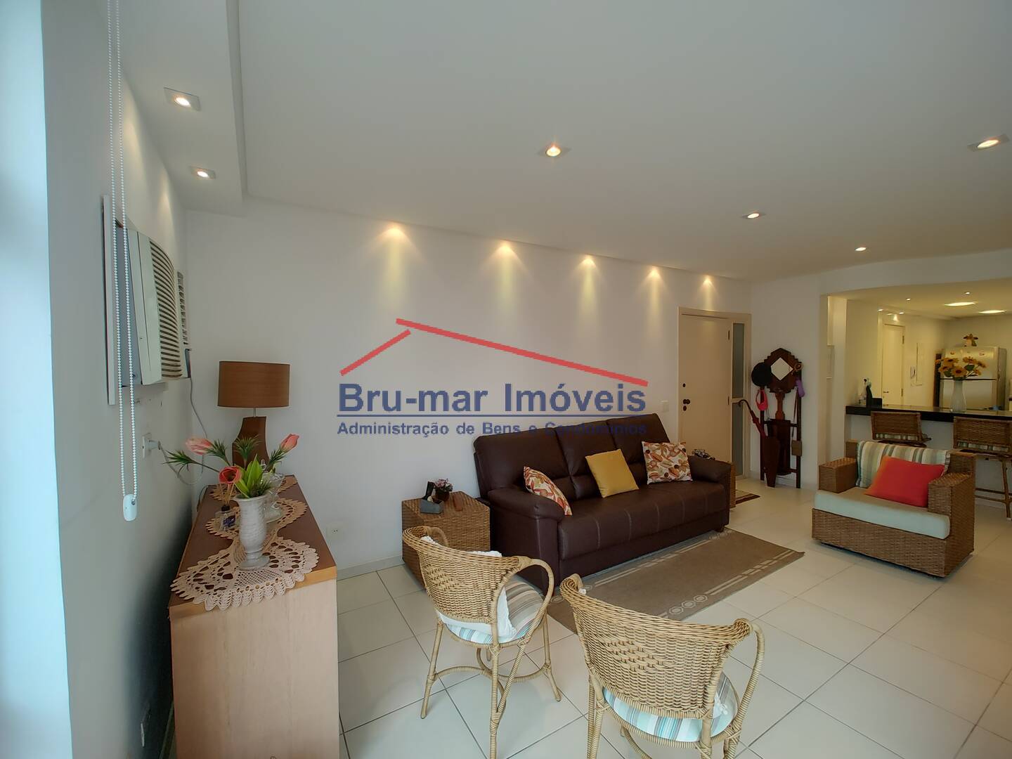 Apartamento, 3 quartos, 120 m² - Foto 8