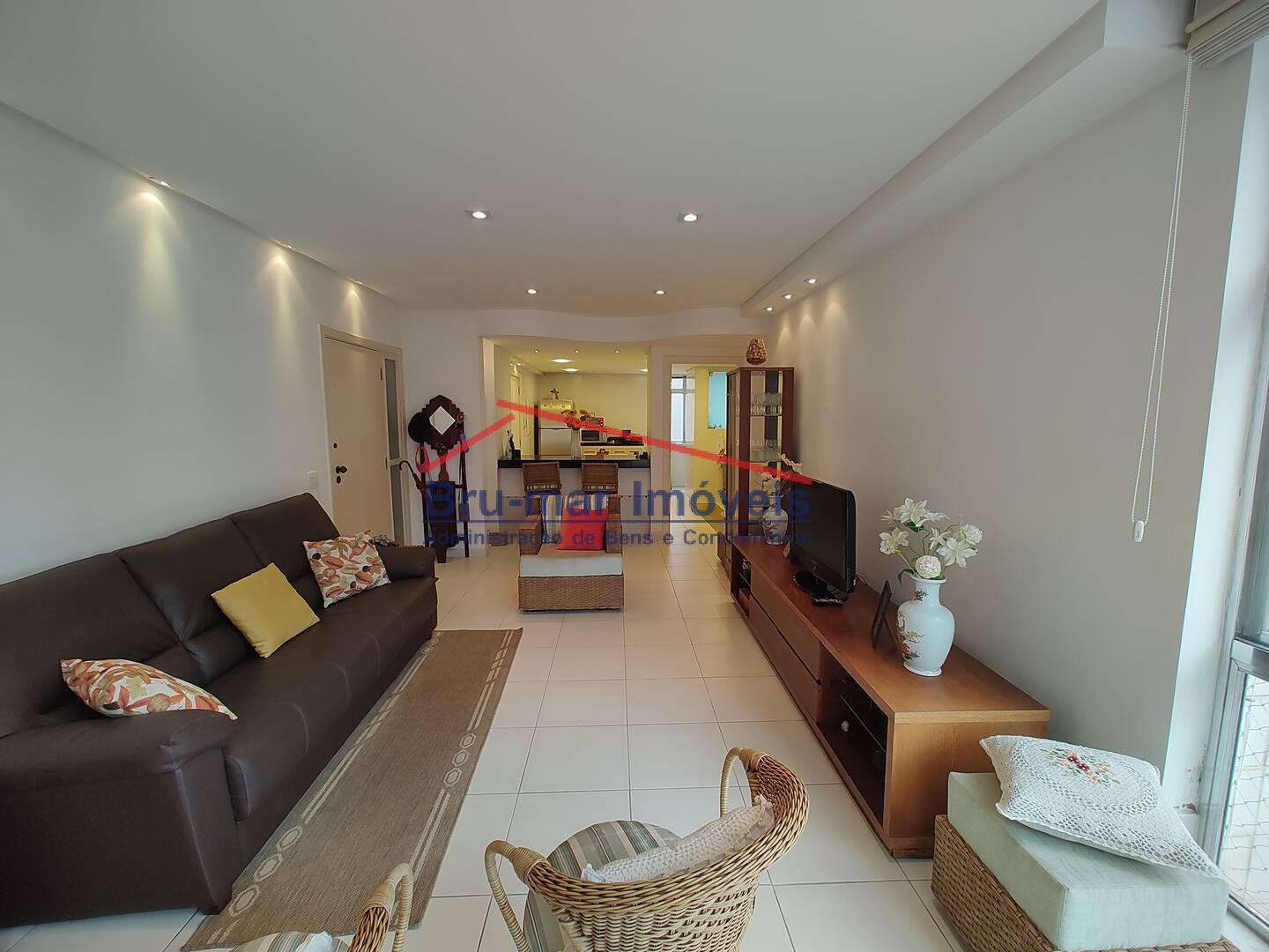 Apartamento, 3 quartos, 120 m² - Foto 9